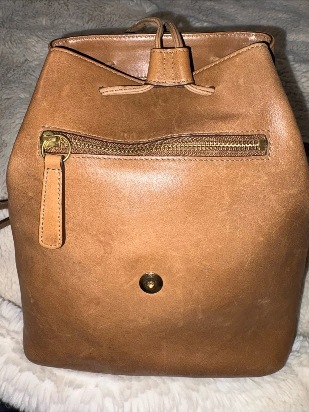 VTG COACH LEGACY BACKPACK